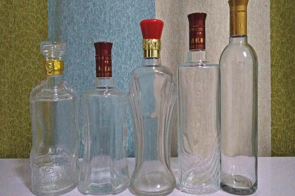酒瓶厂家