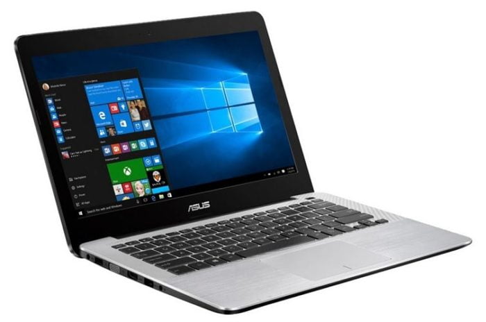 Asus X302LA Laptop Tipis Ringan dan Murah