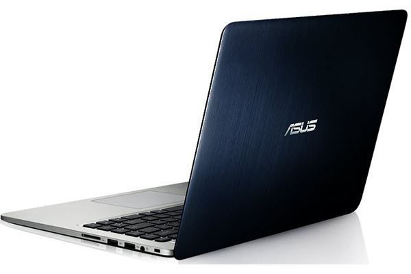 Asus A456UQ i7-7500U Laptop Gaming Tangguh 9 Jutaan
