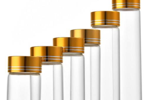 化妆品瓶厂家批发