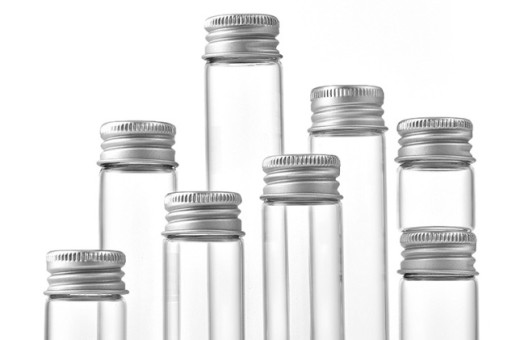 玻璃瓶定制最小起订量