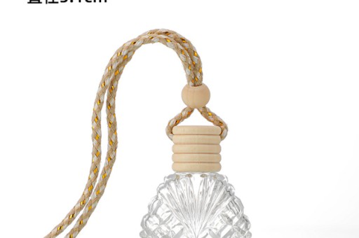 玻璃瓶定制多少钱？