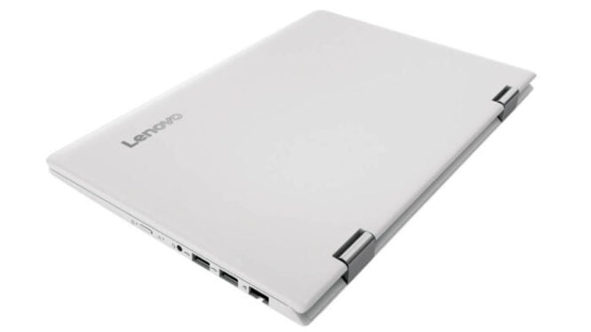 Lenovo IdeaPad 310S 11IAP Top