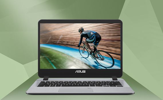 Laptop Asus Vivobook A407ma