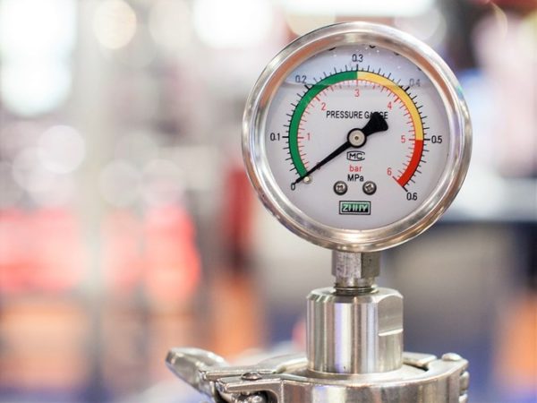 4 Tips to Using a Hydraulic Pressure Test Kit