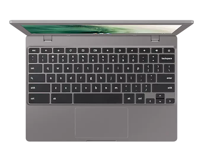 Keyboard dan Touchpad Samsung Chromebook 4 harga dan spesifikasi
